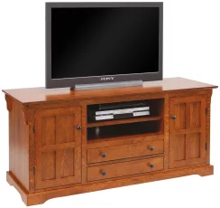 Ladoga TV Cabinet