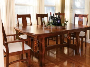 Ladue Dining Set