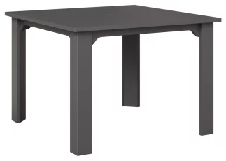 Lake Louise Outdoor Dining Table