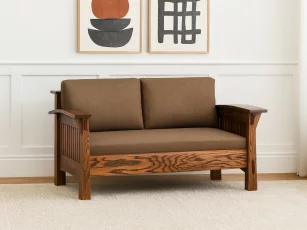 Lake Meade Loveseat