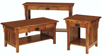 Lakeland Occasional Tables