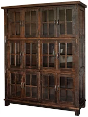 Lakemont Display Cabinet
