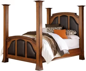 Lakewood Post Bed
