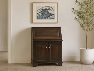 Lakota Small Secretary Desk
