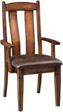 Landaus Arm Dining Chair