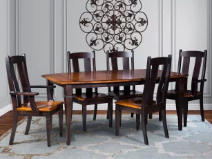 Landaus Dining Room Set
