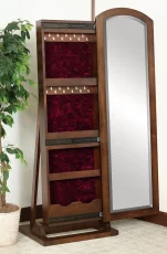 Landon Storage Mirror
