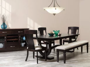 Laramie Dining Set