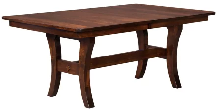 L'Arpege Trestle Table