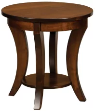 L'Arpege Tall Accent Table