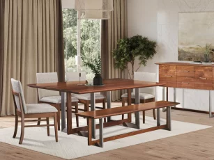 Laurelai Dining Set image 1
