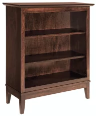 Small Shaker Bookcase