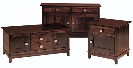 Laurium Occasional Tables