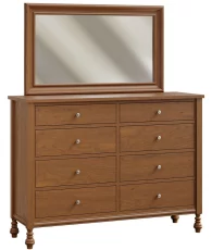 Ledyard 8-Drawer Dresser
