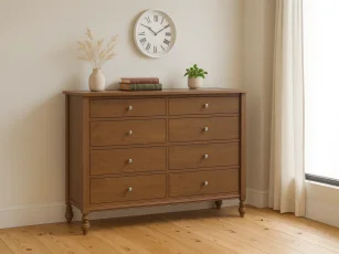Ledyard 8-Drawer Dresser