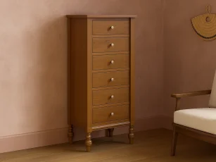 Ledyard Lingerie Chest