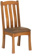 Les Halles Side Chair