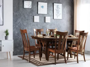 Ligare Dining Set