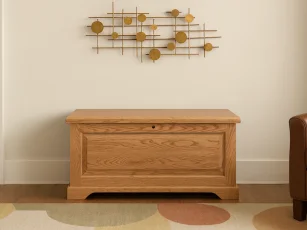 Linley Storage Chest