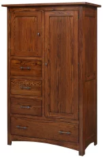 Livonia Wardrobe