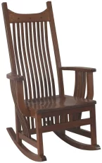 Lomira Rocking Chair