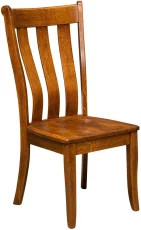 Lorelei Provincial Side Chair