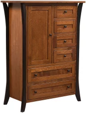 Loudoun Door Chest