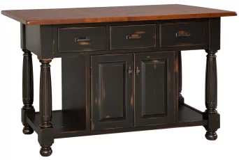 Shown with Painted Finish