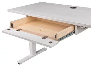 Combo Lap Drawer