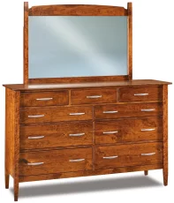 Luna Bedroom Dresser
