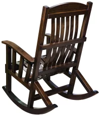 Amish Made Grandpa's Rocker