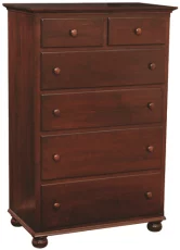 Madeline 6-Drawer Chest