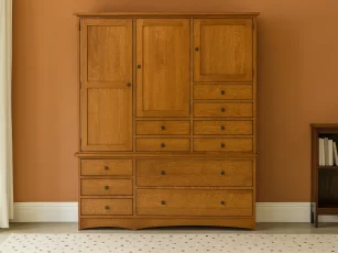 Mandeville Double Chest