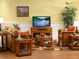 Manero Living Room Set