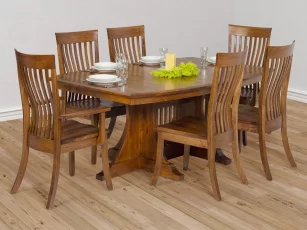 Manila Dining Set