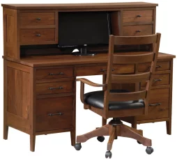Marietta Hutch Desk