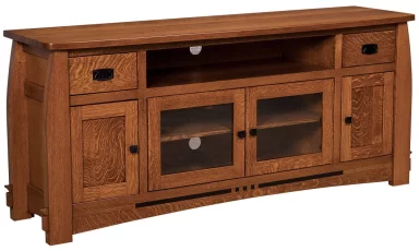Marlette Large TV Console
