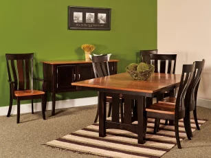 Masina Dining Room Set