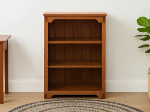 Matlacha Mission Small Bookcase