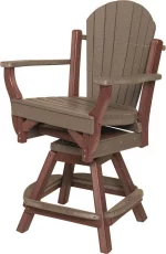 Maui Swivel Balcony Chair