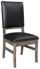 Maumelle Upholstered Side Chair