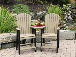 Traditional Conversation Sets