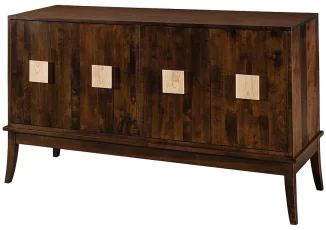 McCarthy Buffet