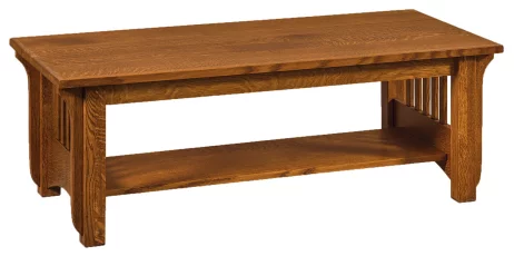 McHenry Coffee Table