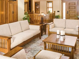 McHenry Living Room Set