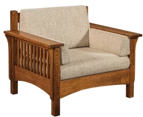 McHenry Chair