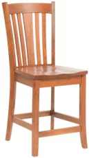 Medina Bar Height Chair