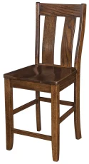 Melania Pub Stool