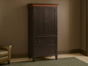 Melrose Armoire