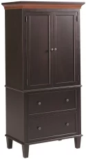Melrose Armoire